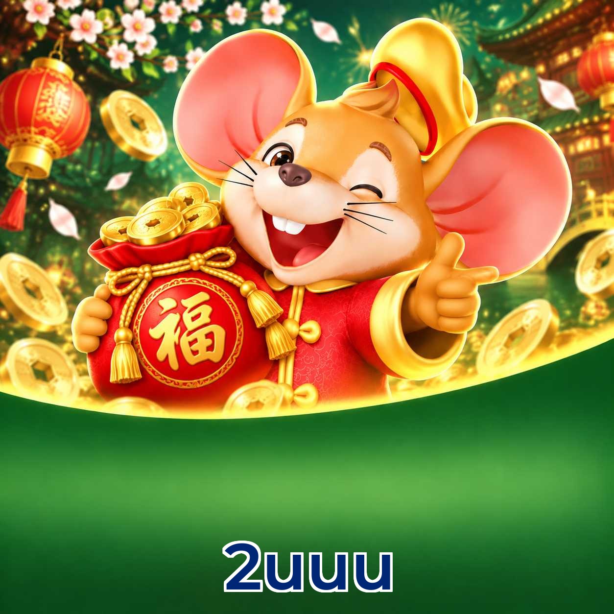 2uuu Fortune Tiger Game