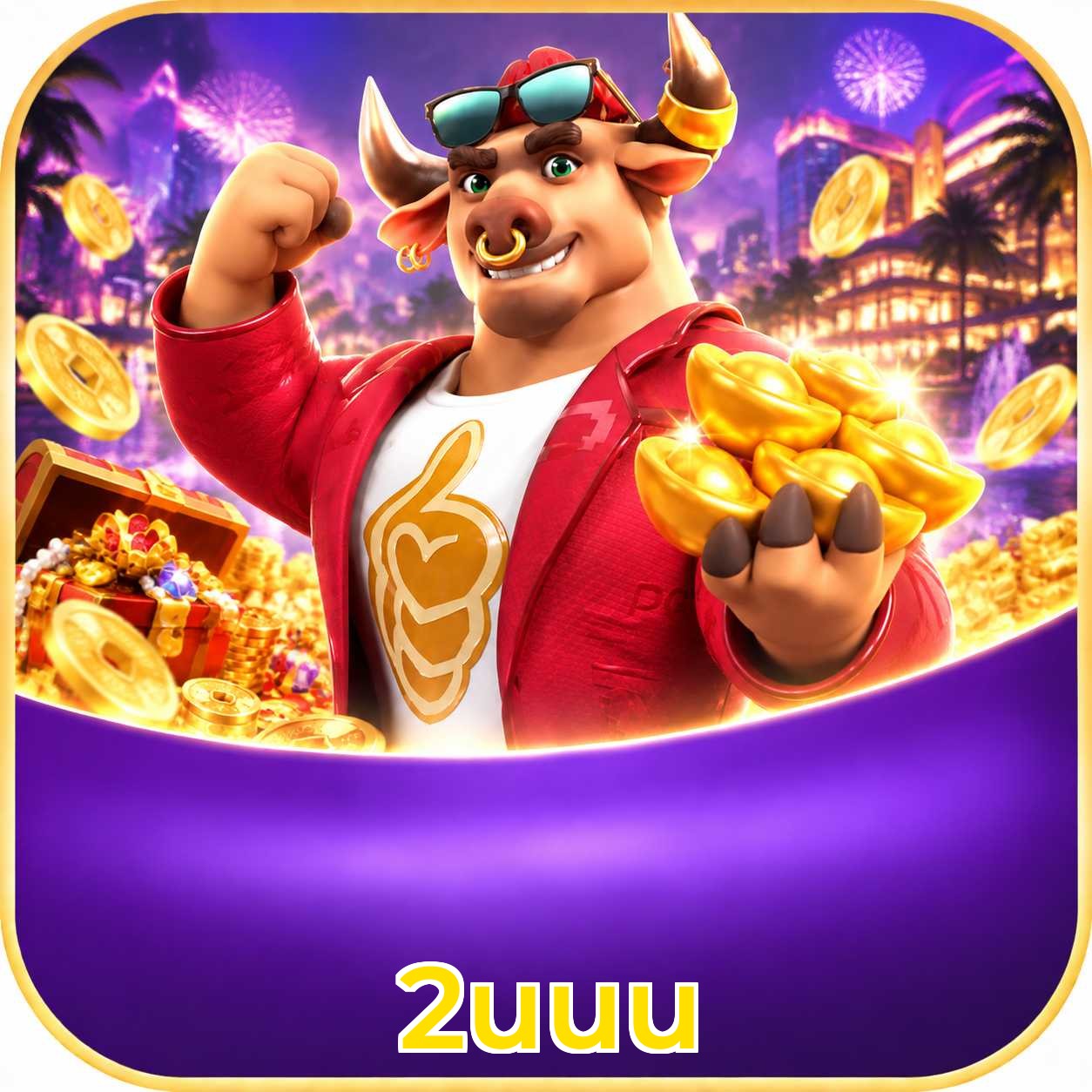 2uuu Facebook Bonus