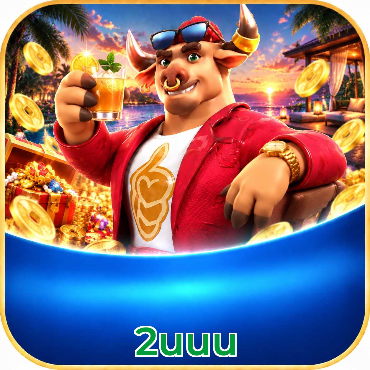 2uuu Slot FAQ