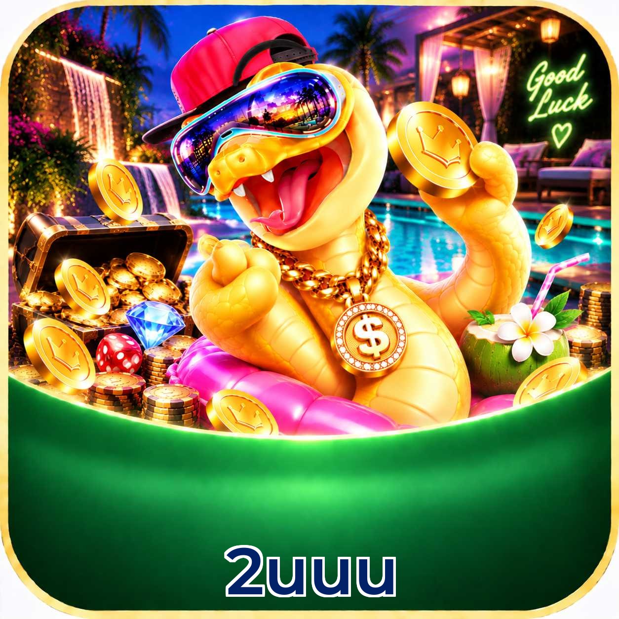 2uuu Plataforma FAQ