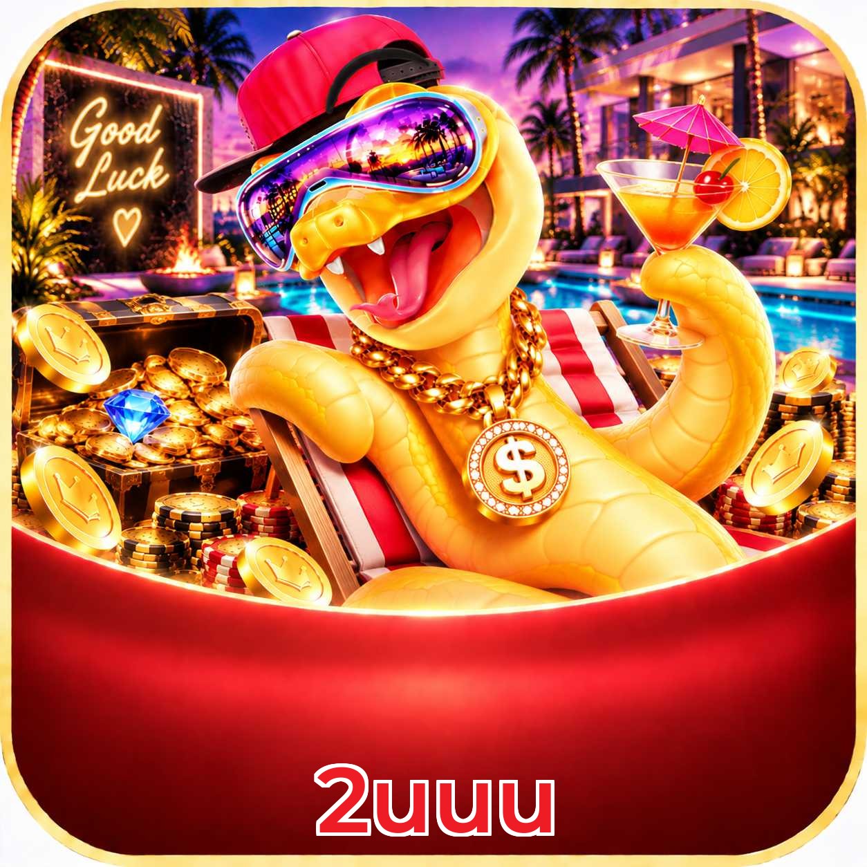2uuu Logo