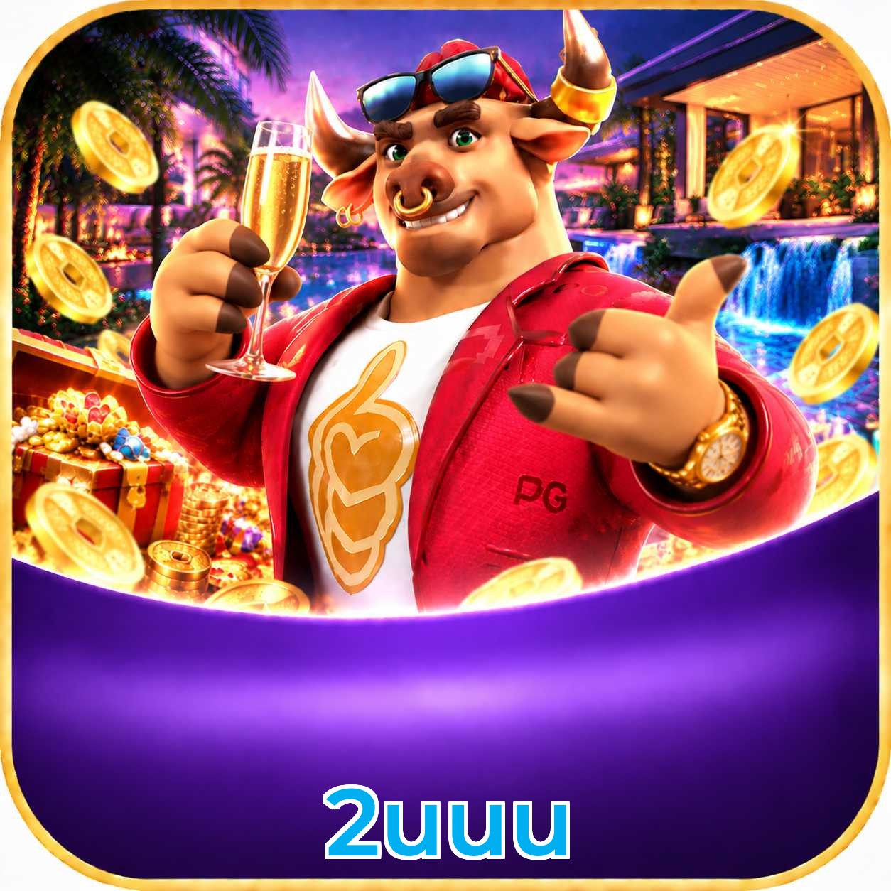 2uuu Fortune Tiger FAQ