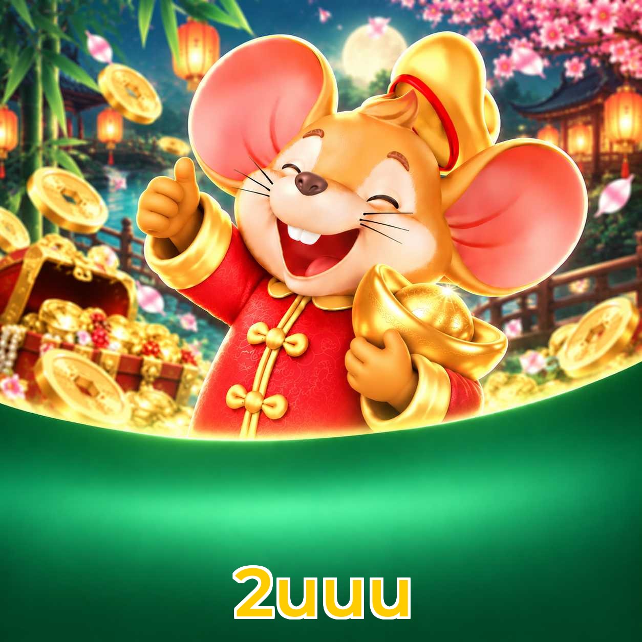 2uuu Lottery FAQ