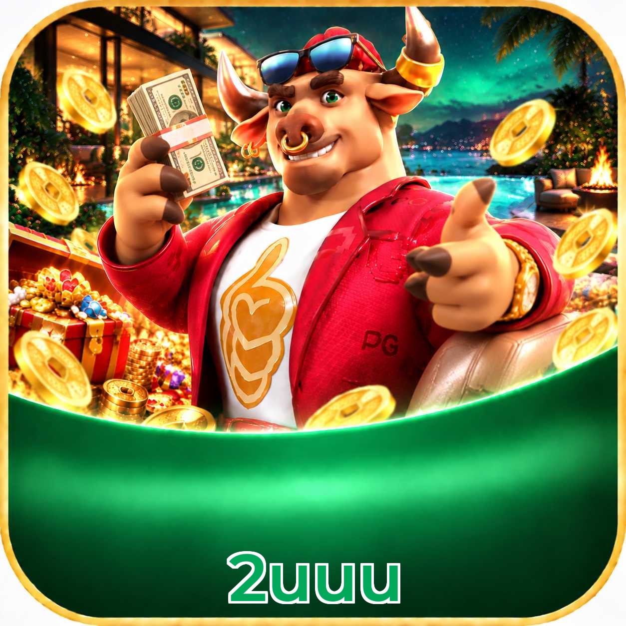 2uuu Logo