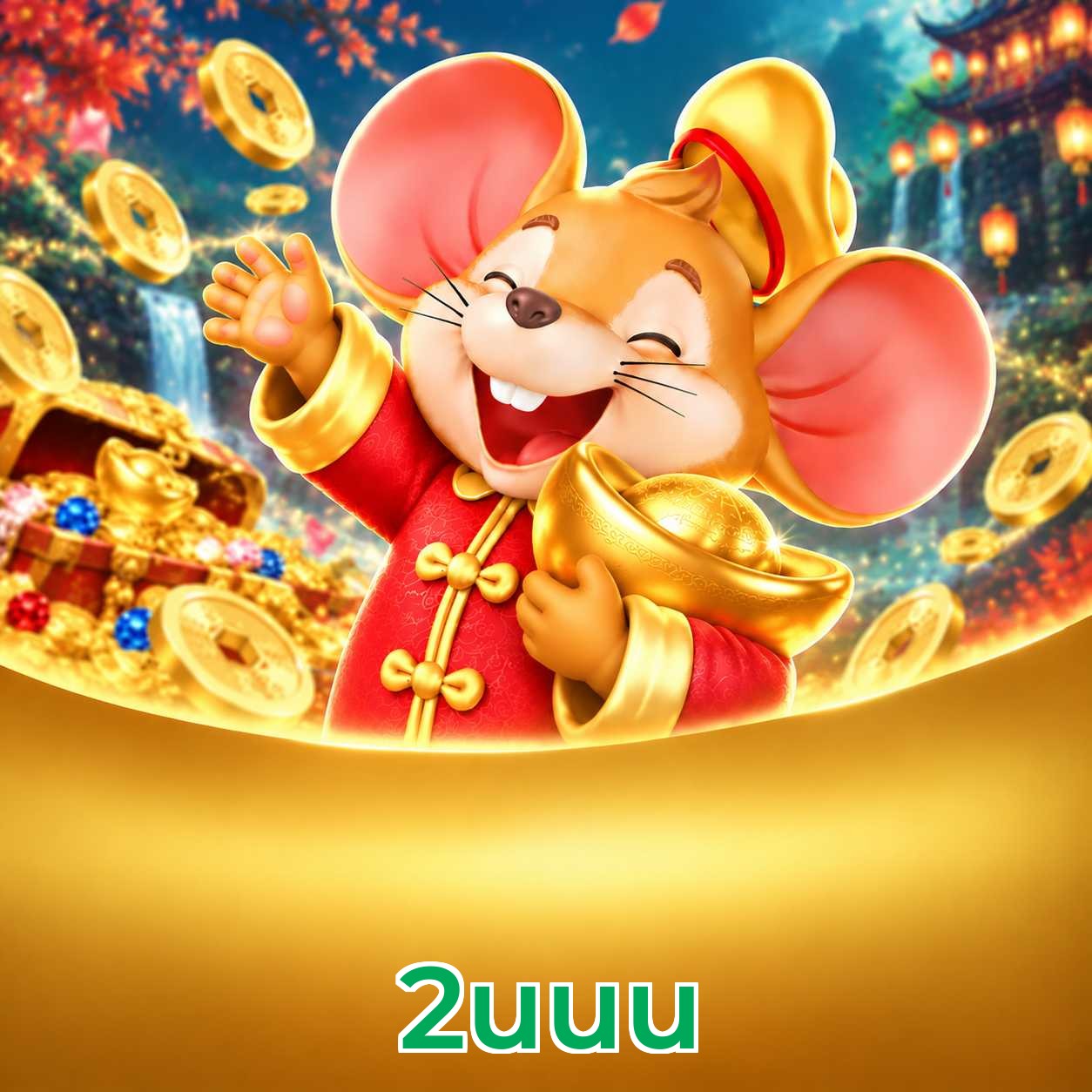 2uuu Fortune Tiger Strategies
