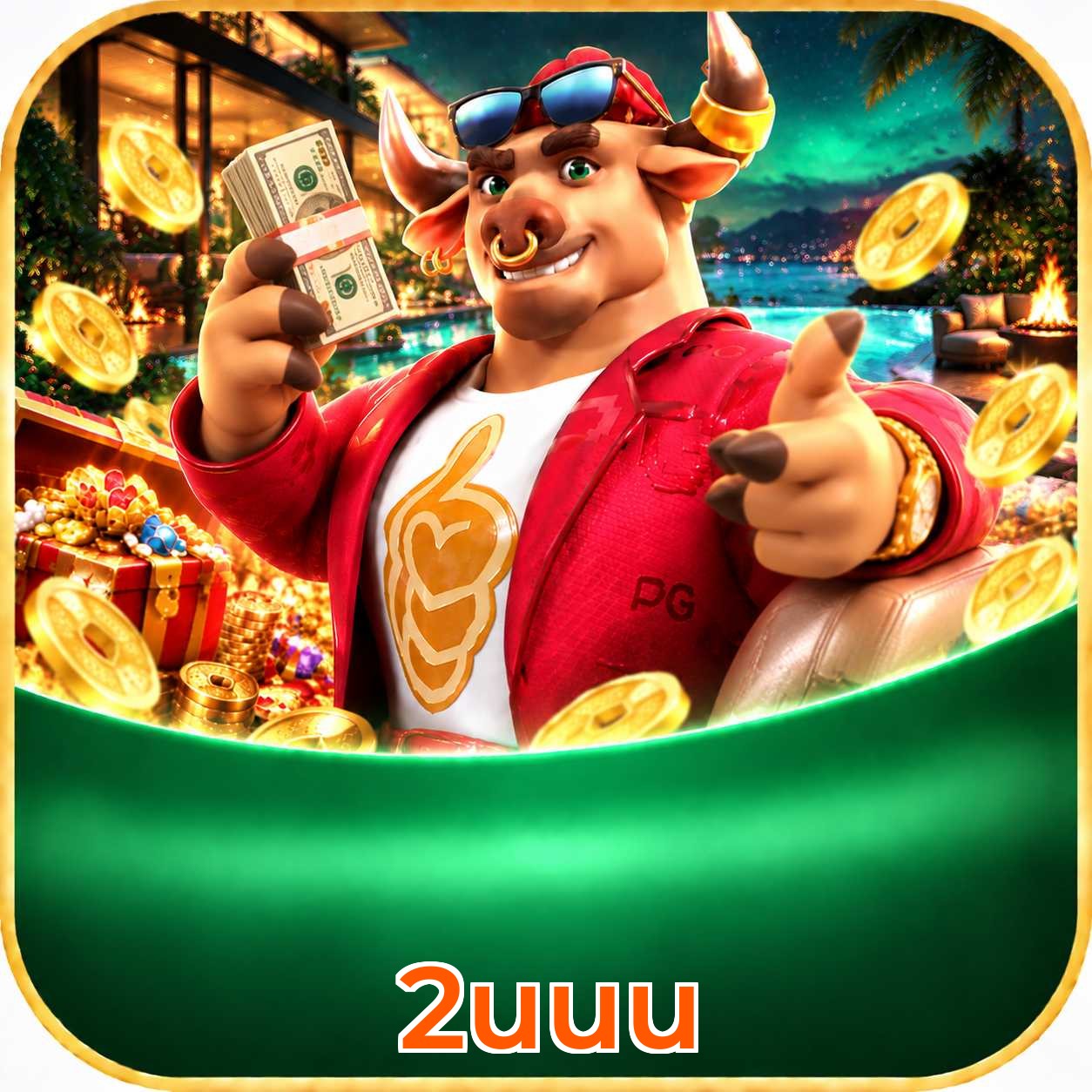 2uuu App FAQ
