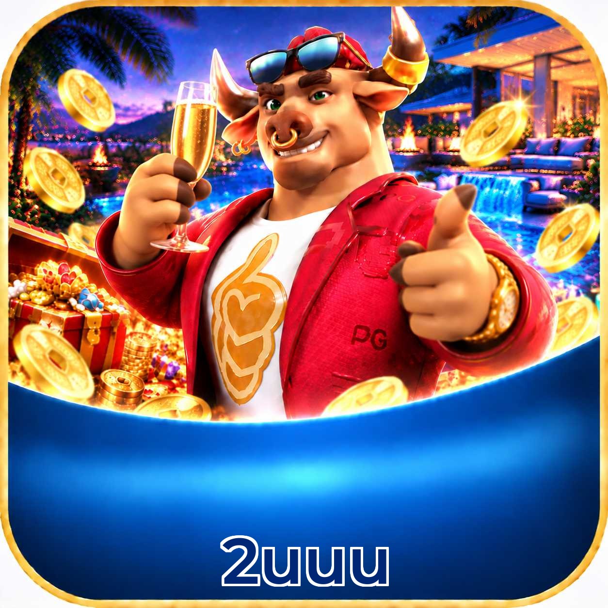 2uuu Fortune Tiger Tips