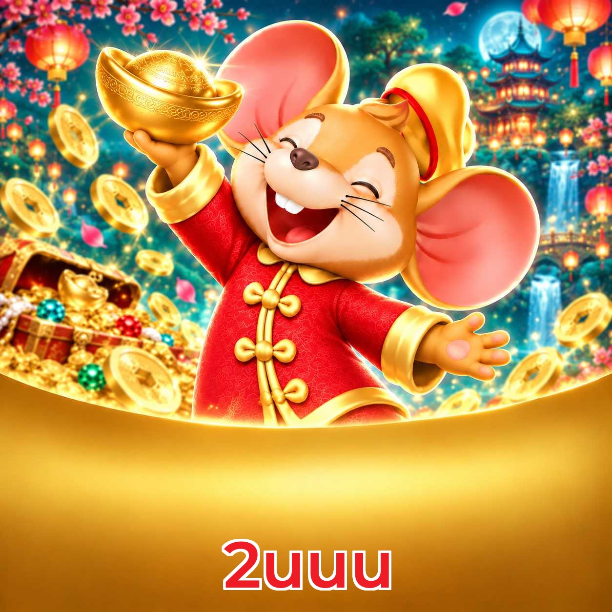 2uuu Avaliações