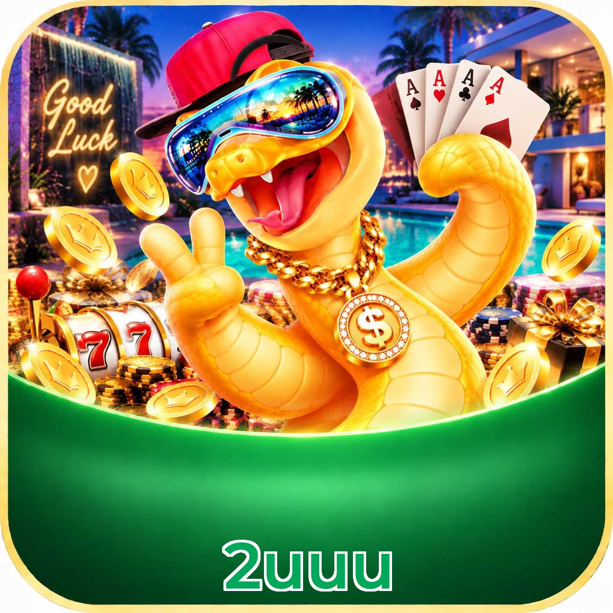 2uuu Responsible Gaming