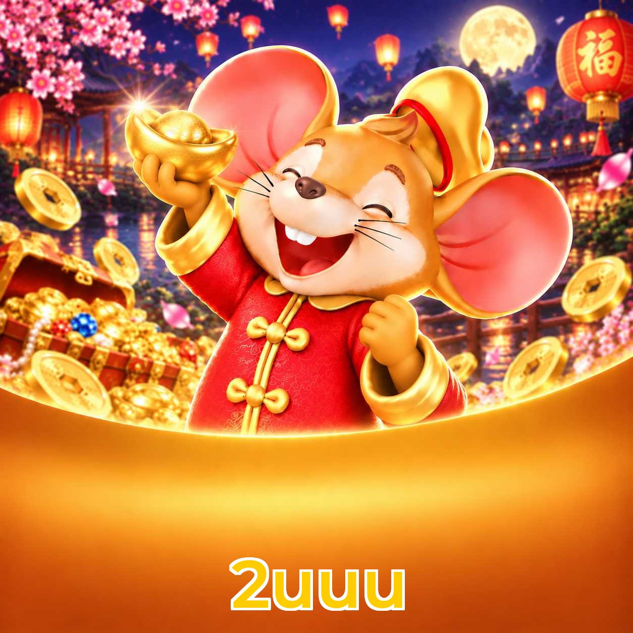 2uuu Free Spins