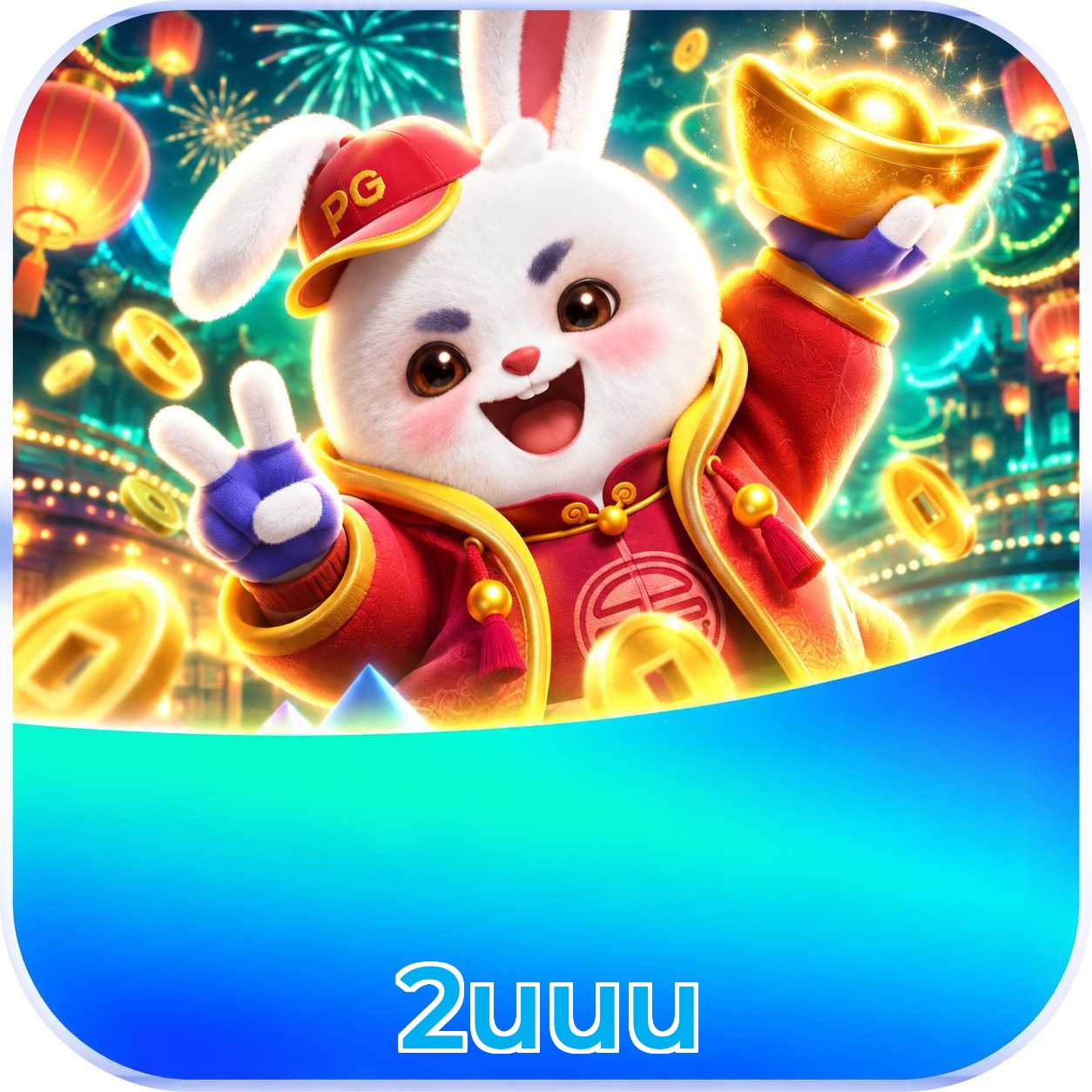 2uuu Fortune Tiger RTP