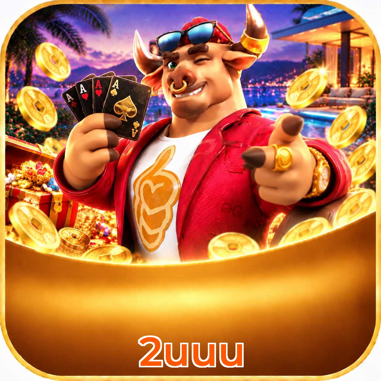 2uuu instalar Android APK