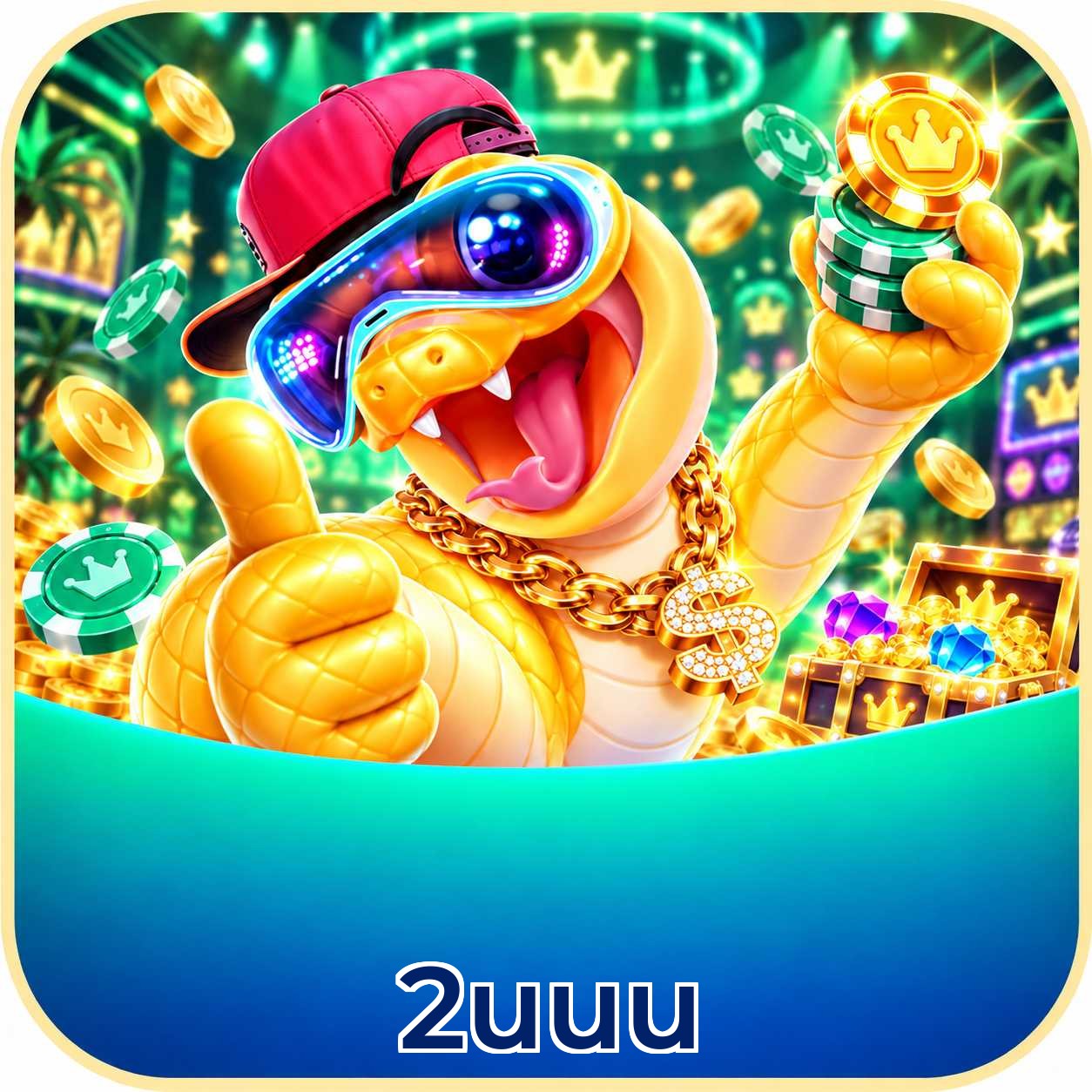 2uuu Logo