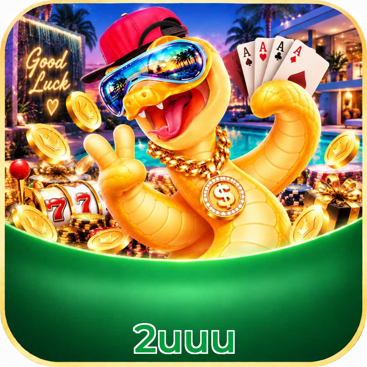 2uuu Security Analysis
